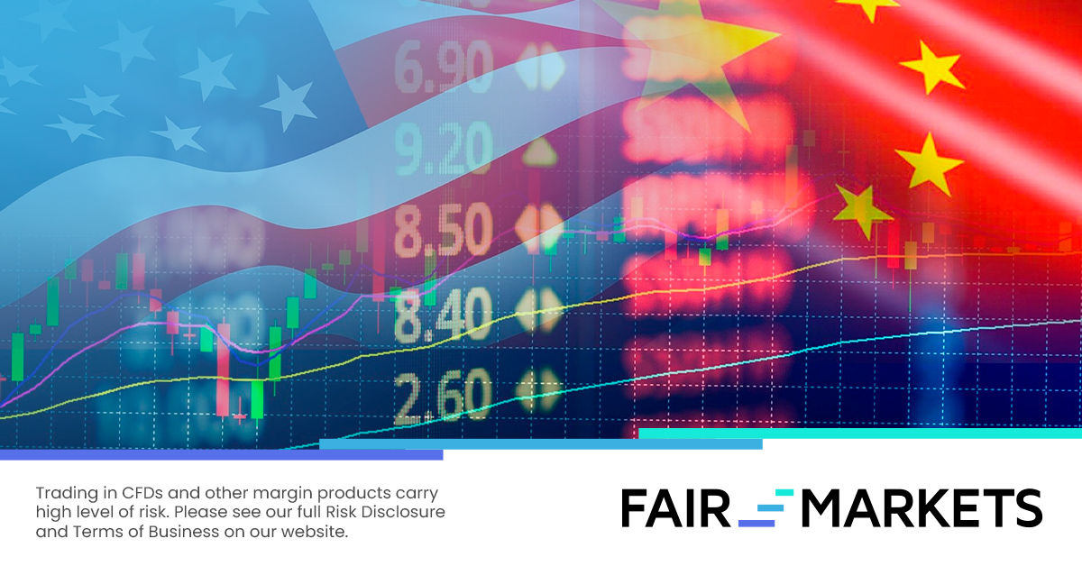 Read more about the article <strong>Aussie Feeling The Heat As China’s PMI Miss Adds to Aussie Woes Ahead Of The US Economic Reports.</strong>