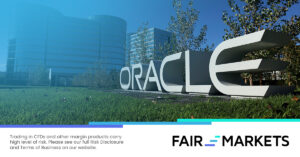 Read more about the article <strong>Oracle’s Winning Formula: Cloud Innovation and Strategic Partnerships.</strong>