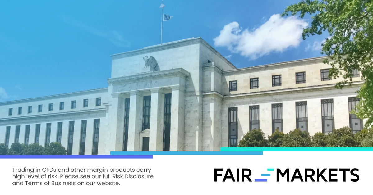 Read more about the article <strong>Pricing in Possibilities: USDJPY Outlook Hinges on PCE Report’s Impact on Fed Policy.</strong>