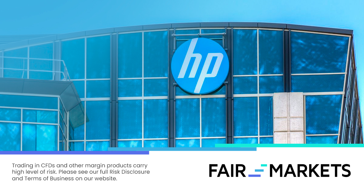 Read more about the article <strong>Error 404: HP’s Second Quarter Report Hits a Technical Glitch, Leaving Investors On Alert.</strong>