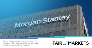 Read more about the article <strong>Morgan Stanley: A Promising Investment Opportunity Ahead Of Q2 Earnings Report.</strong> 