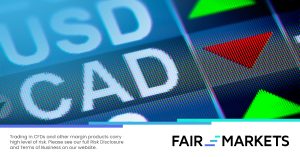 Read more about the article <strong>USDCAD Under Firm Bearish Pressure As US Inflation Cools.</strong>